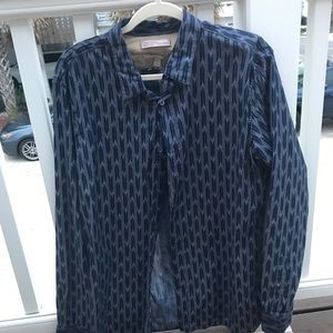 Banana Republic heritage collection new with tags